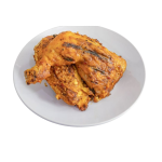 1/2 Peri Peri Chicken 