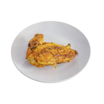 1/4 Peri Peri Chicken 
