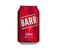 Barr Cola 