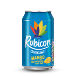 Rubicon Mango Sparkling 