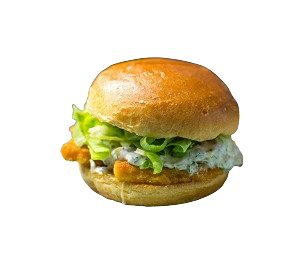 Fish Burger 