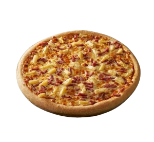 Hawaiian Pizza 